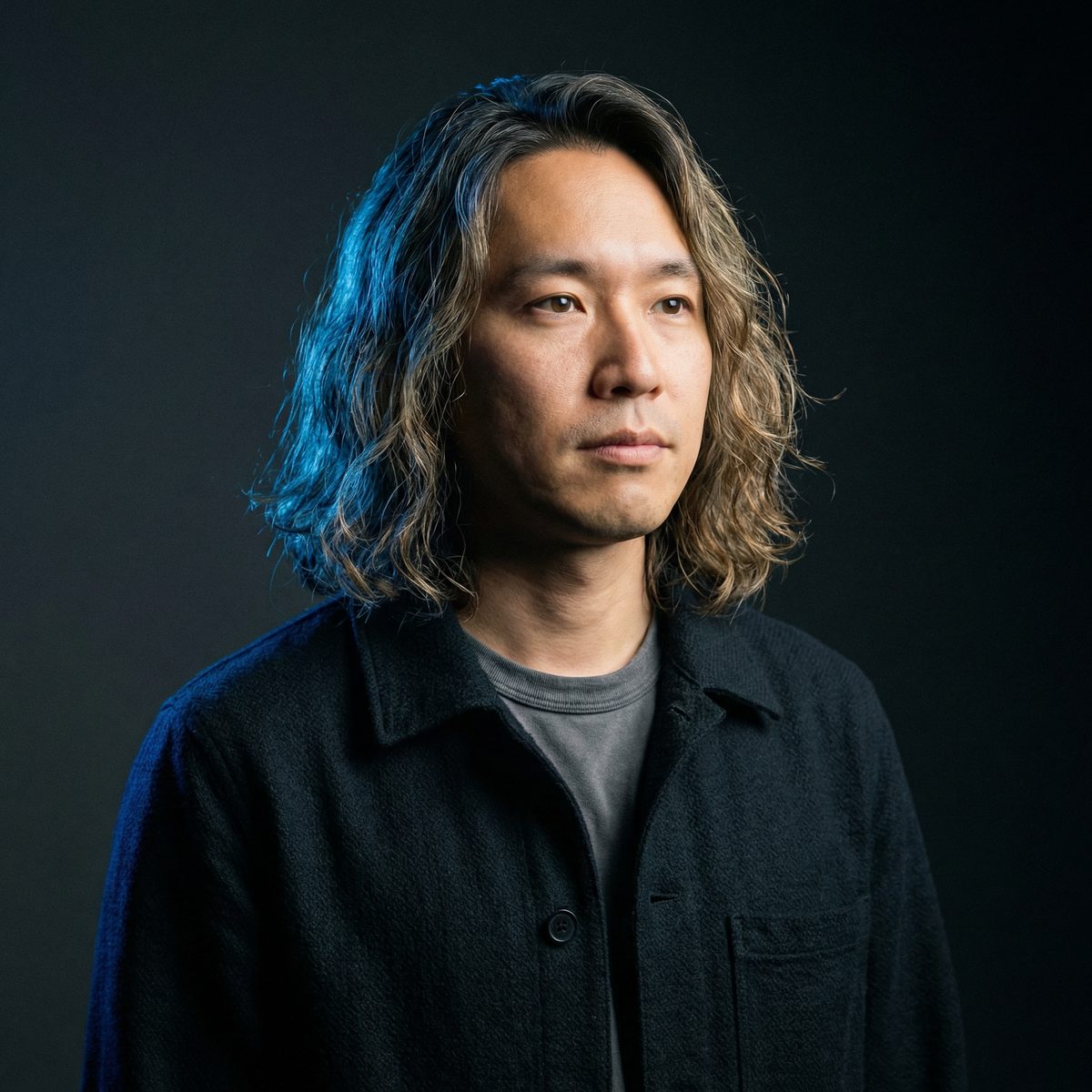 抖荫短视频摄影师专家张浩然