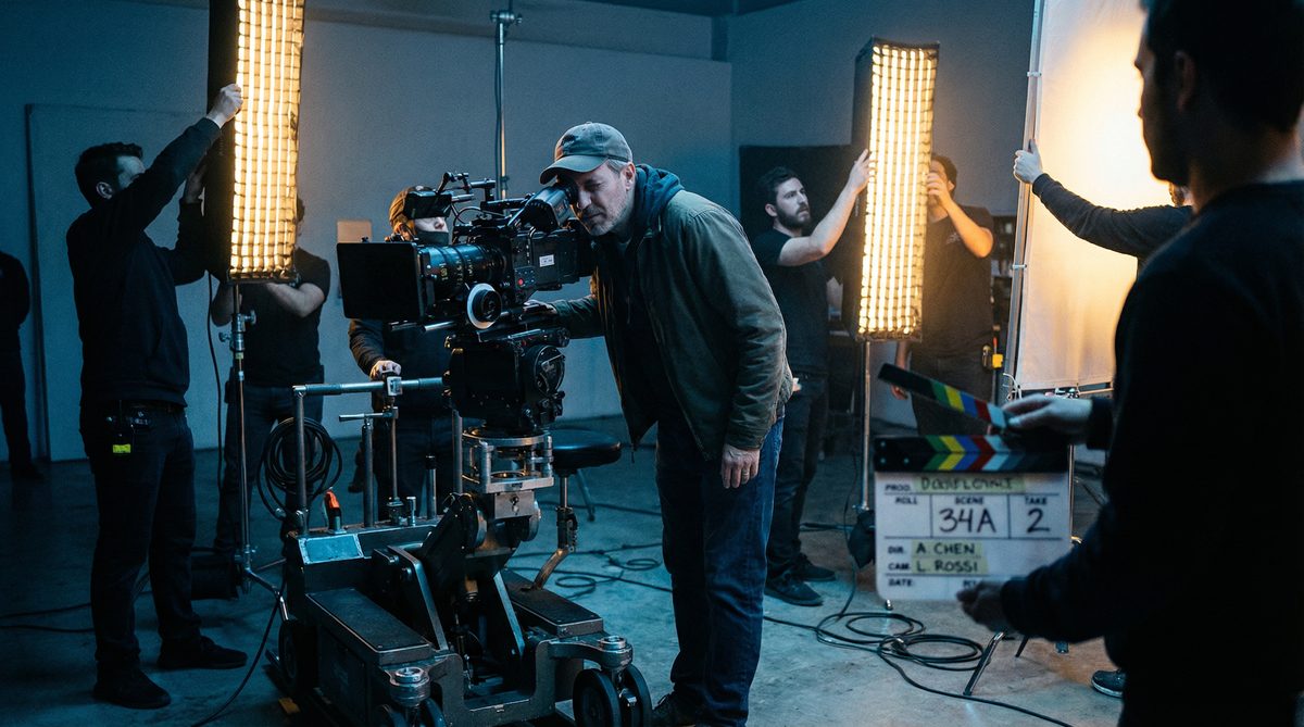 抖荫短视频视频拍摄入门教程