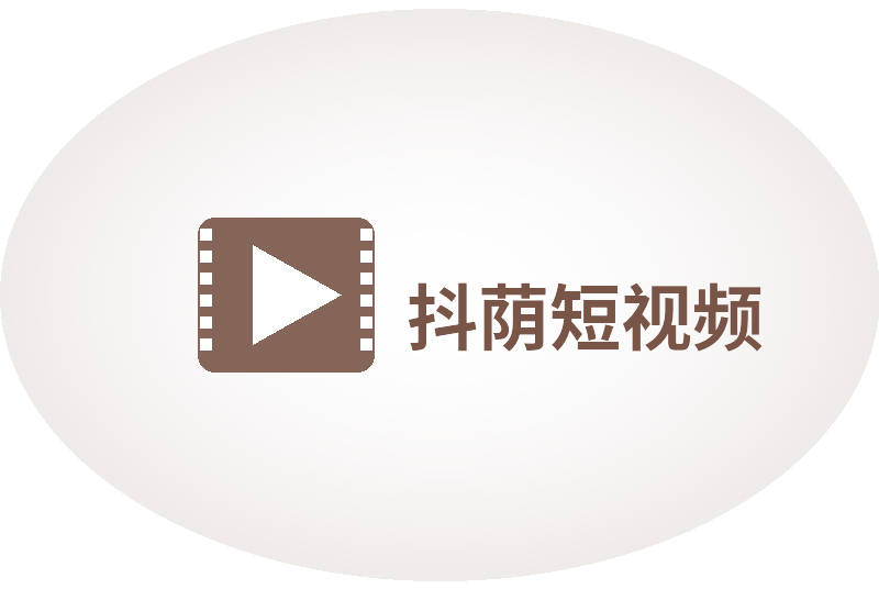 抖荫短视频Logo
