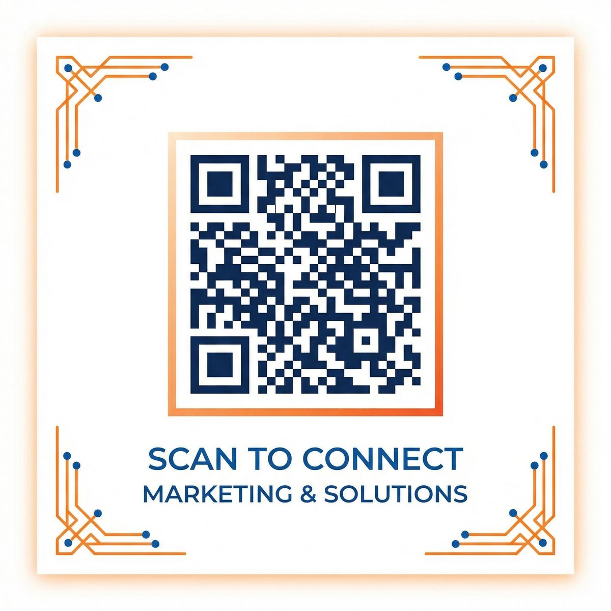 抖荫短视频商务二维码