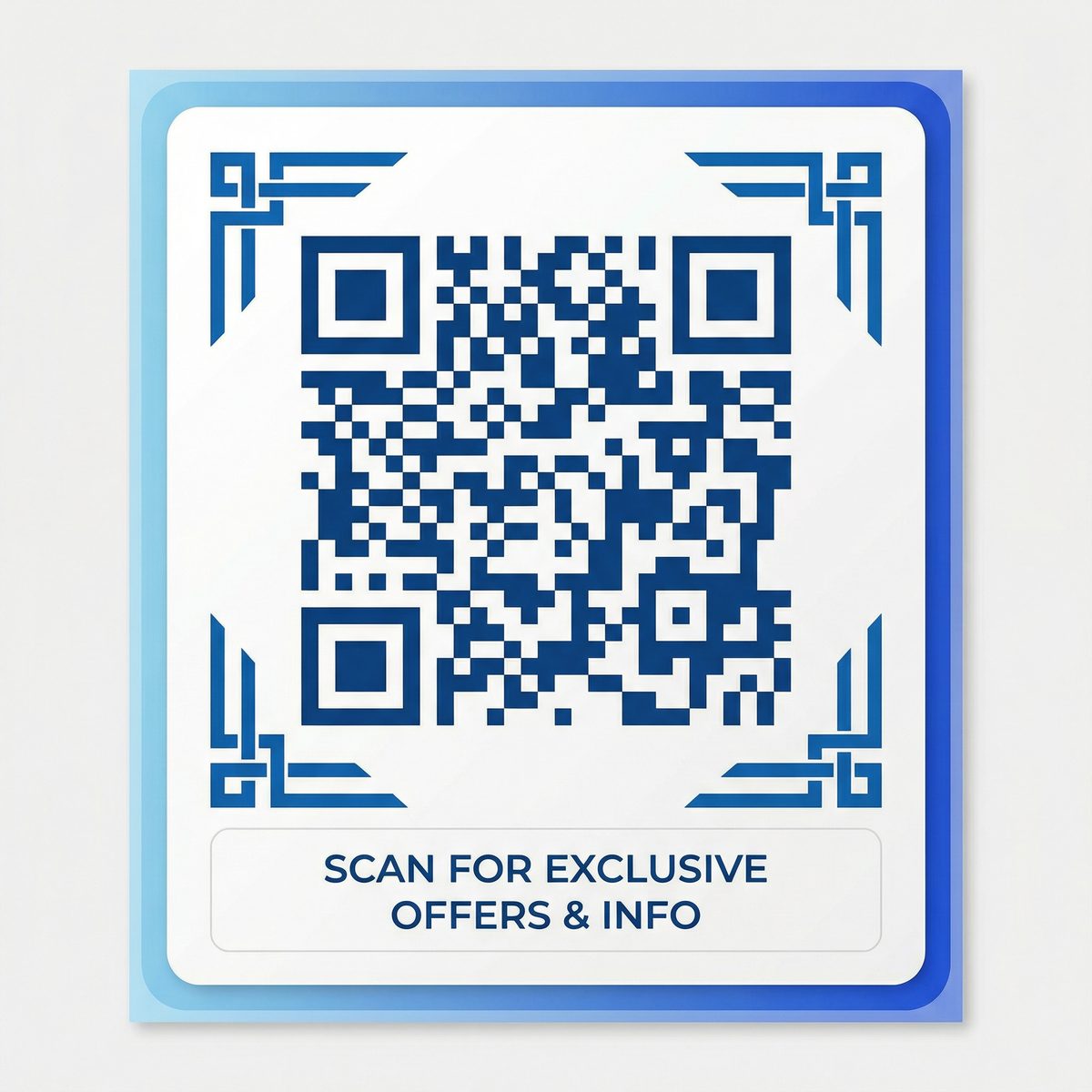 抖荫短视频公众号二维码