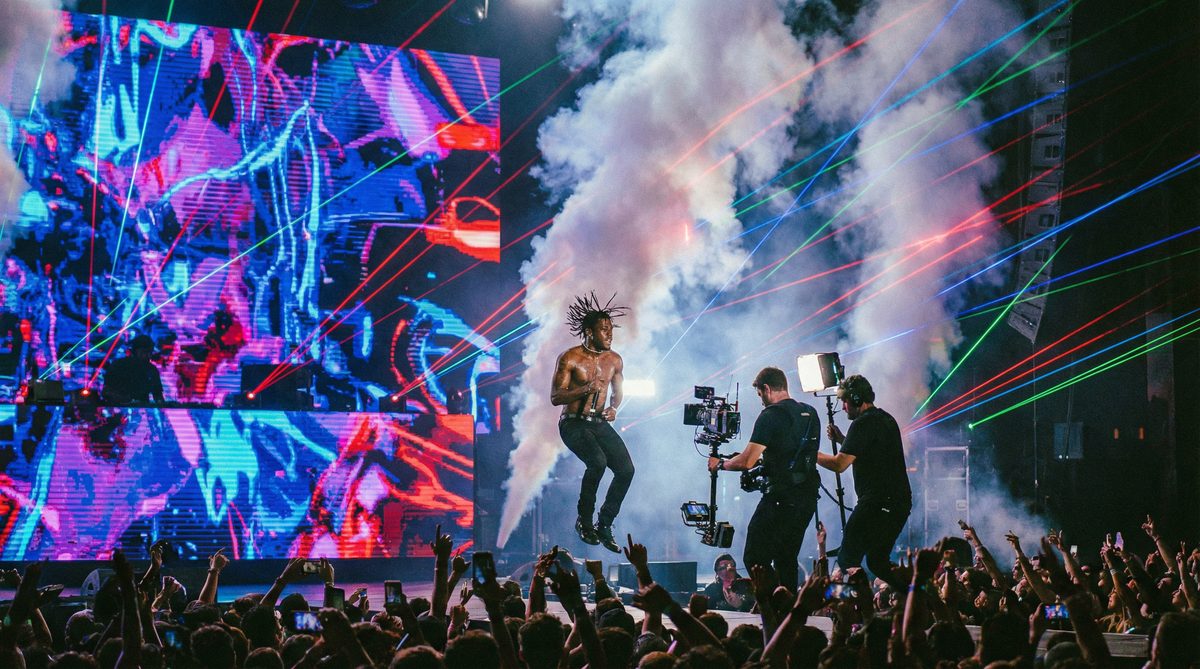 抖荫短视频音乐MV视频制作